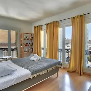 Nocnoc - La Permanence Appartement