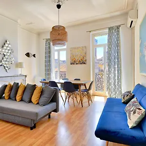 Nocnoc- Le Minot Appartement