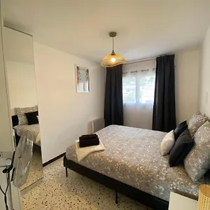 Mon Rêve Appartement Carqueiranne