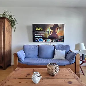 Au Cœur D'agroparc En 5 étoiles Appartement Avignon