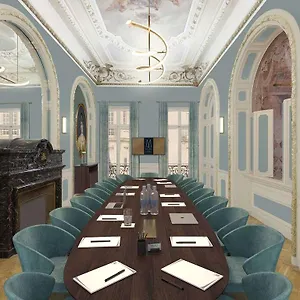 Hotel Baron Amedee Armand & - Mgallery, Marsella