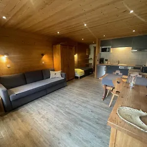 Aravis Locations Appartement Le Grand-Bornand