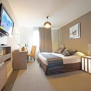 Aparthotel Appart'city Confort Centre Prado Velodrome