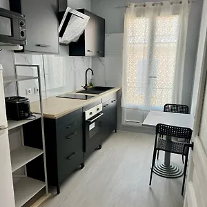 Le Saint-charles Appartement