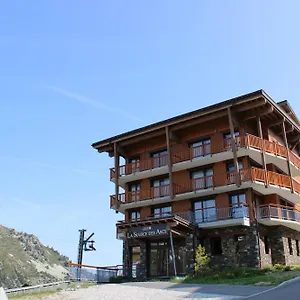 Des Neiges -la Source Des Arcs Appartement Les Arcs (Savoie)