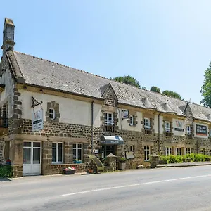 Le Vieux Moulin Frankrijk