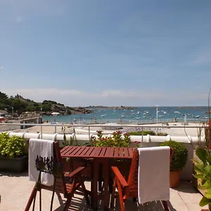 - Restaurant - Salon De The Le Beausejour Frankrijk