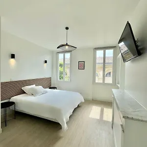 Hotel Maison Senac - Boutique, Marsiglia