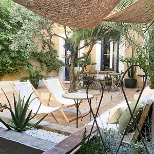 Bed & Breakfast Maison Olea, Marsiglia