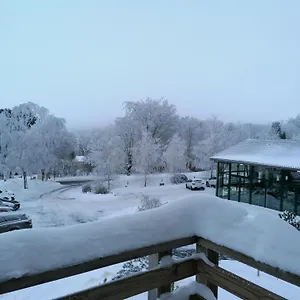 Archipel Volcans Frankrijk