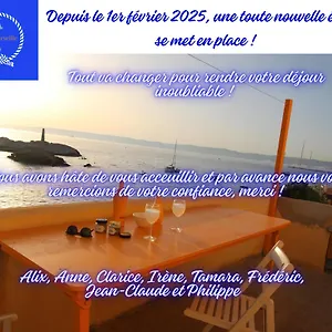 Le Petit Malmousque Appartement