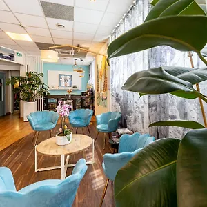 Hotel Ibis Styles Centre Prado Place Castellane, Marseilles