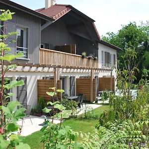 Catalina Villa Annecy