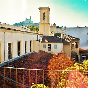 Hotel Paradis - Centre Prefecture, Marsiglia