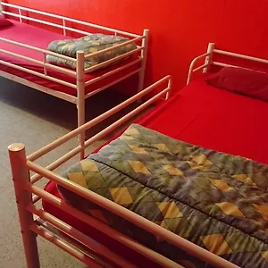 Hostel Blue Planet Frankrijk