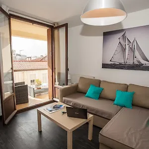 Renty Côté Parc Parking Inclus Appartement