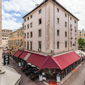 5 Sens Appartement