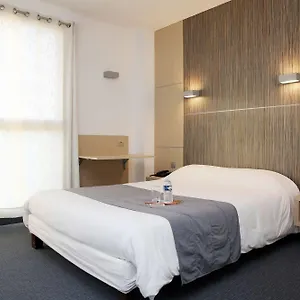 The Originals City, Le Caussea, Castres Frankrijk