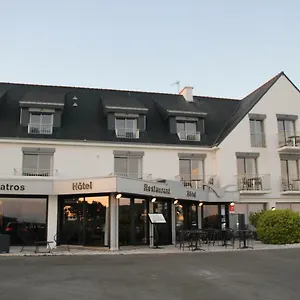 L'albatros Frankrijk