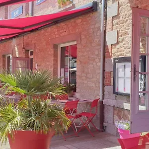 Le 2* Beauvoir (Manche)