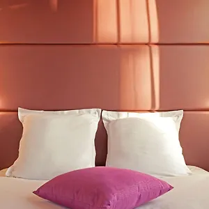 Ibis Styles Pigalle Montmartre Francja